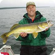 Walleye