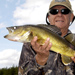 Walleye