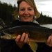 Walleye